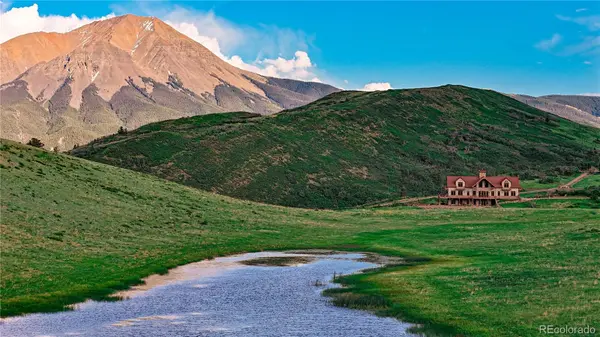 850 Rilling Canyon RD, La Veta, CO 81055