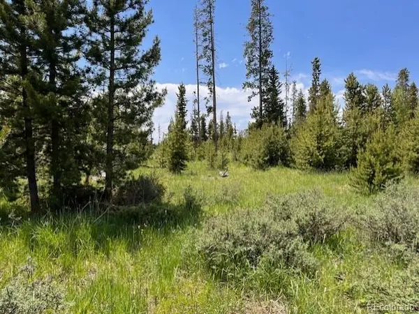 1680 N Cr-491 RD, Grand Lake, CO 80447