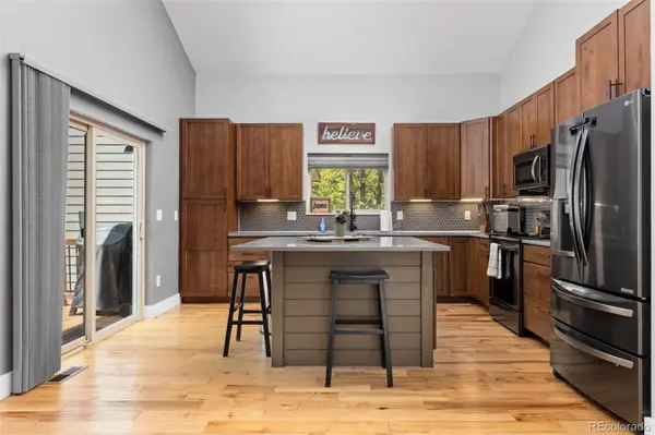 14 Deer RD, Idaho Springs, CO 80452