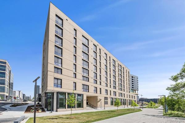 3575 Chestnut PL #203, Denver, CO 80216