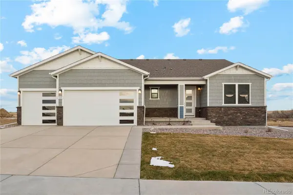 5459 Westin Hills DR, Elizabeth, CO 80107