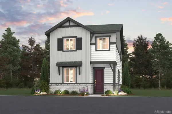 20341 E 57th AVE, Aurora, CO 80019