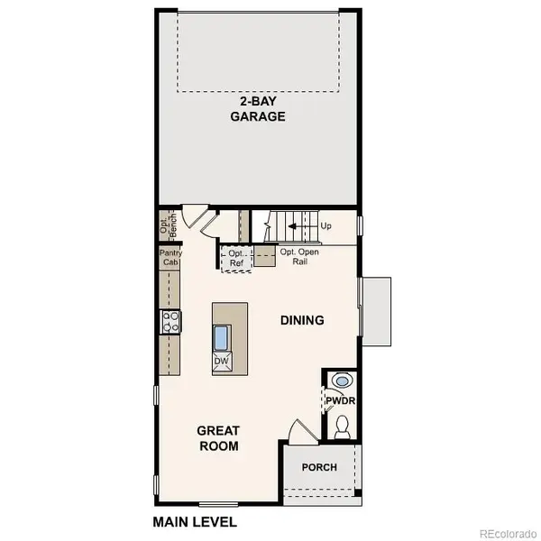 20341 E 57th AVE, Aurora, CO 80019