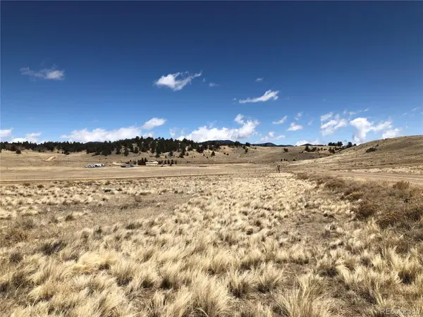 121 Commanche TRL, Hartsel, CO 80449