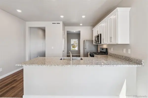 17849 E 93rd PL, Commerce City, CO 80022