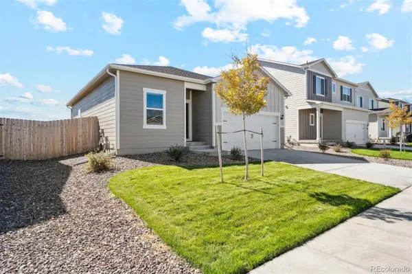 17849 E 93rd PL, Commerce City, CO 80022