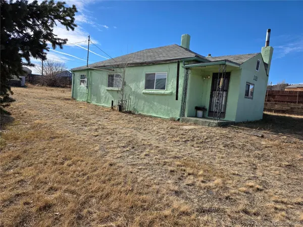 1124 Smith AVE, Trinidad, CO 81082