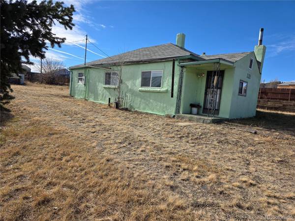 1124 Smith AVE, Trinidad, CO 81082