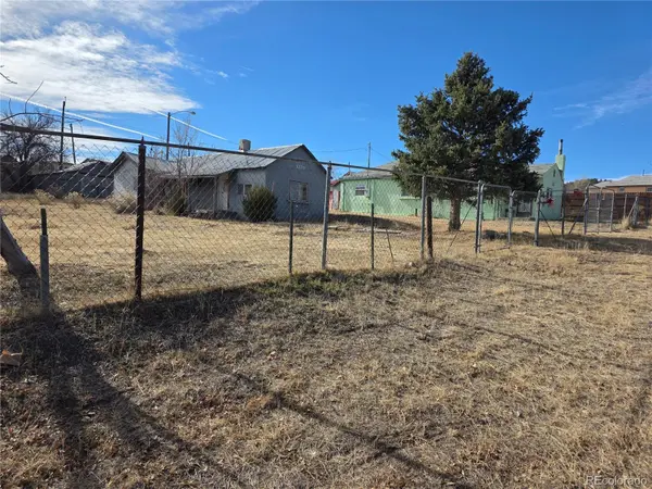 1124 Smith AVE, Trinidad, CO 81082