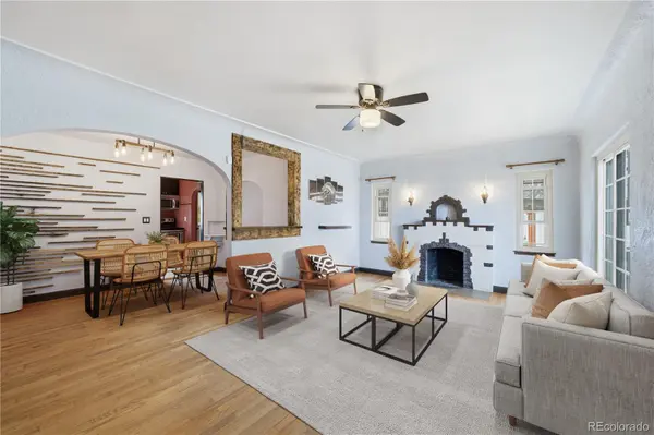 310 S Clay ST, Denver, CO 80219