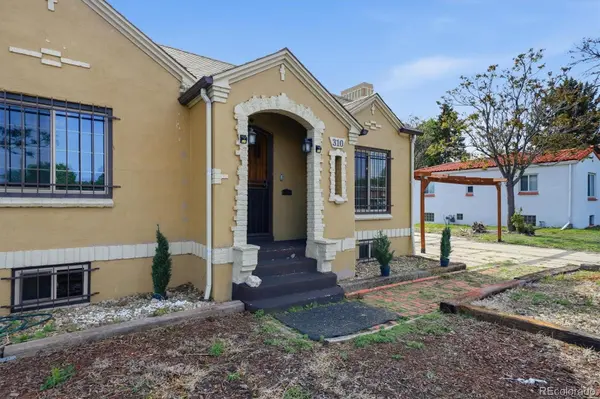 310 S Clay ST, Denver, CO 80219