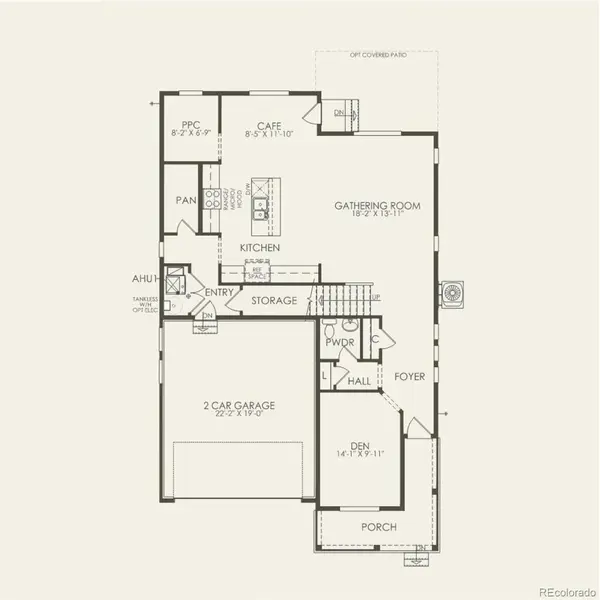 6765 Utica AVE, Longmont, CO 80504