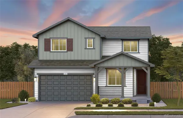 6765 Utica AVE, Longmont, CO 80504