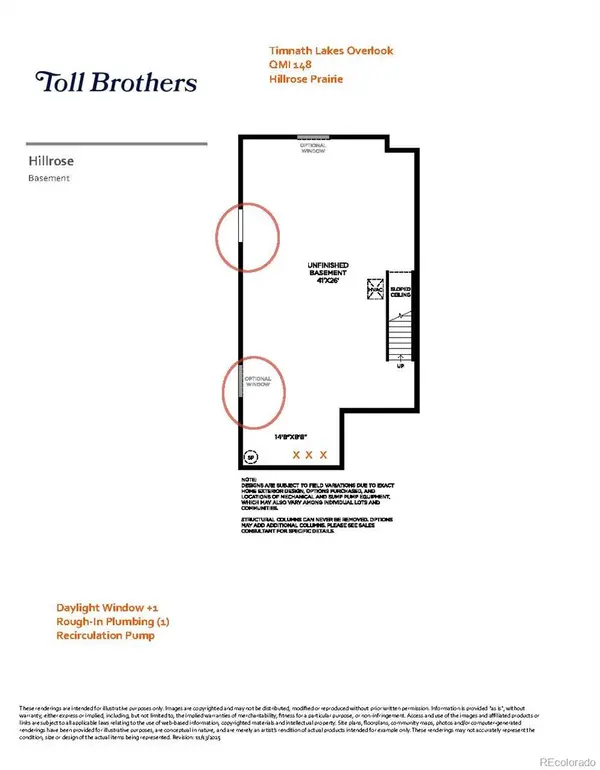 5580 Blacksmith AVE, Timnath, CO 80547