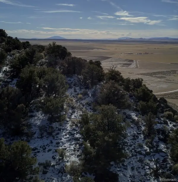 LOT 2443 Hall LN, Fort Garland, CO 81133