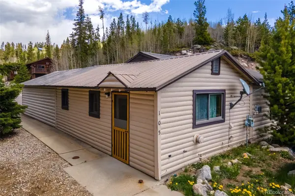 105 Lake Avenue, Grand Lake, CO 80447
