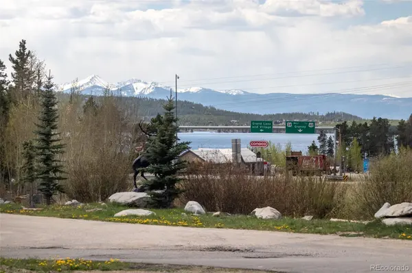 105 Lake Avenue, Grand Lake, CO 80447