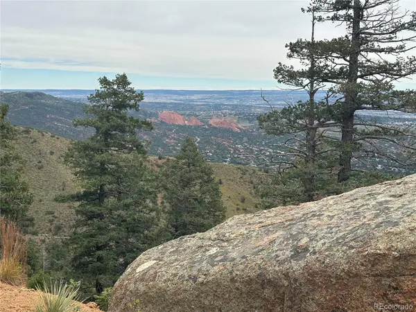 201 Founders PL, Manitou Springs, CO 80829