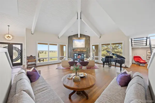 30886 County Road 17/21, Elizabeth, CO 80107