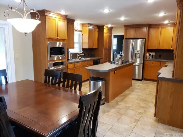 1880 Frank ST, Burlington, CO 80807