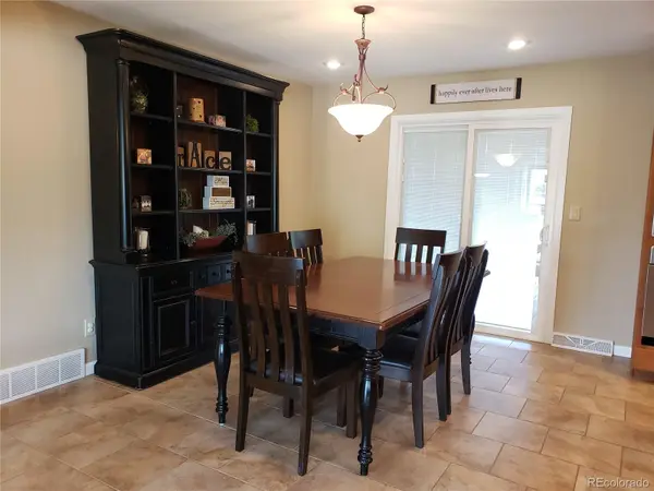 1880 Frank ST, Burlington, CO 80807