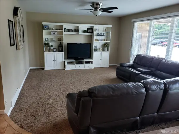 1880 Frank ST, Burlington, CO 80807