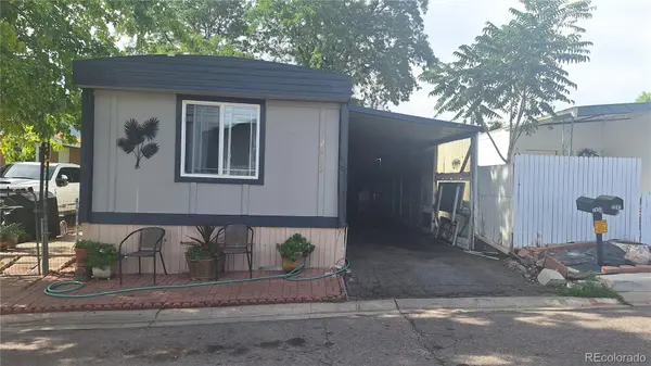 2853 Blue Jay ST, Denver, CO 80260