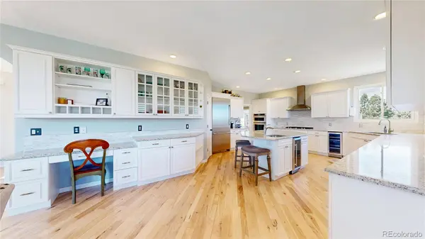 6324 Willow Broom TRL, Littleton, CO 80125