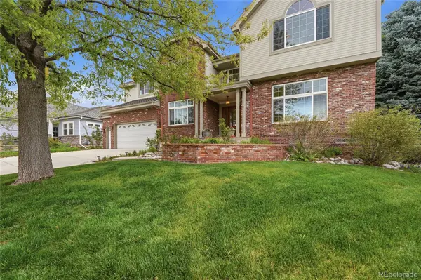 6566 S Madison CT, Centennial, CO 80121