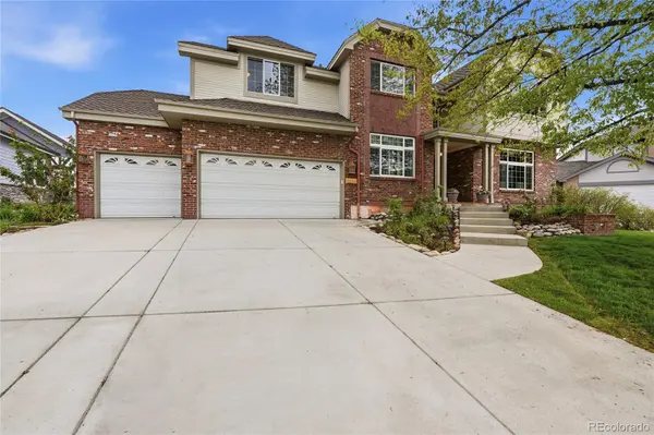 6566 S Madison CT, Centennial, CO 80121