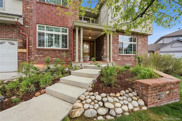 6566 S Madison CT, Centennial, CO 80121