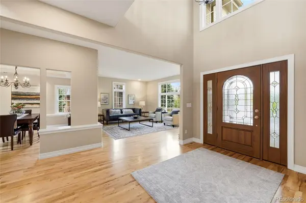 6566 S Madison CT, Centennial, CO 80121