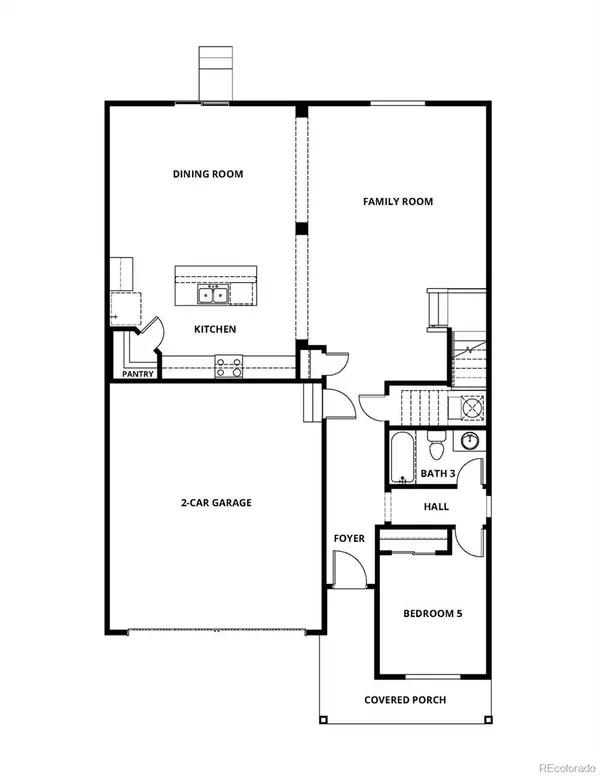 941 Sarah AVE, Fort Lupton, CO 80621
