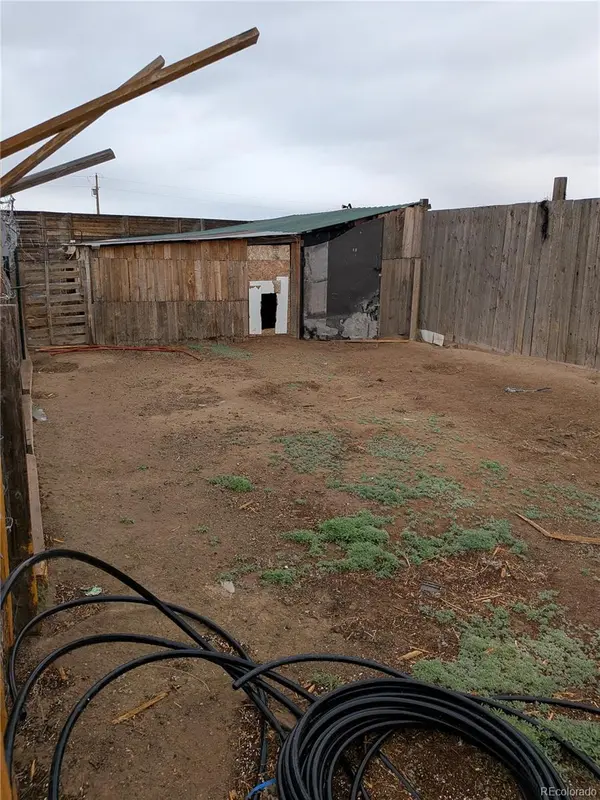 25765 Tappero AVE, Moffat, CO 81143