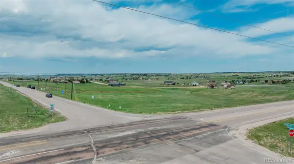 16560 Papago WAY, Colorado Springs, CO 80908
