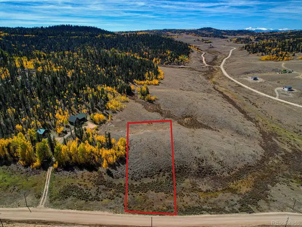 222 Chief TRL, Jefferson, CO 80456