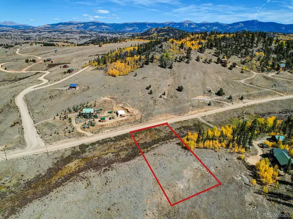 222 Chief TRL, Jefferson, CO 80456