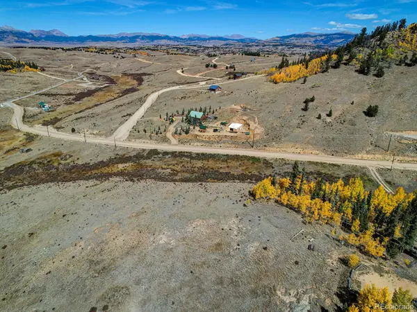 222 Chief TRL, Jefferson, CO 80456