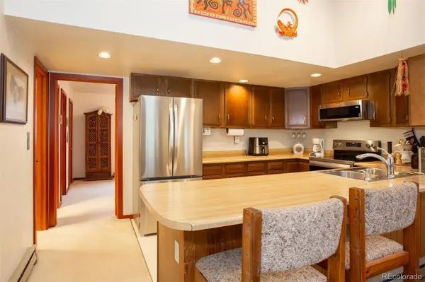 324 W Main ST, Frisco, CO 80443