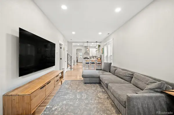 3233 N Marion ST, Denver, CO 80205