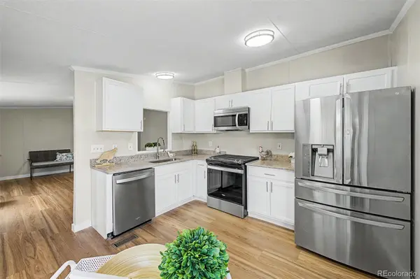 2550 W 96th AVE, Denver, CO 80260
