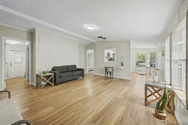 2550 W 96th AVE, Denver, CO 80260