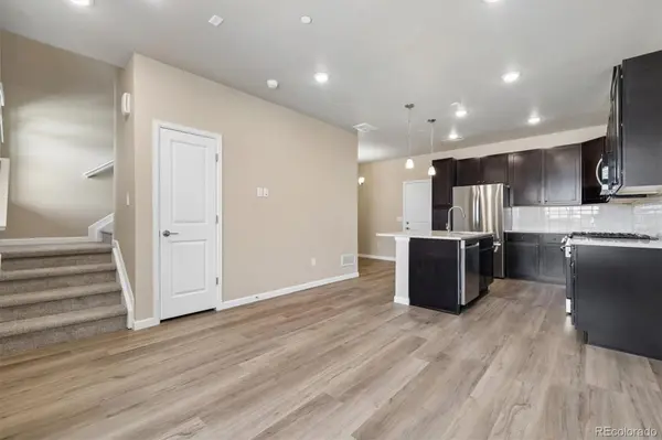 6710 Merseyside LN, Castle Pines, CO 80108