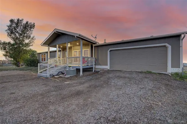 58117 E 42nd DR, Strasburg, CO 80136