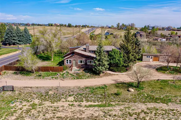 4586 N 95th ST, Lafayette, CO 80026