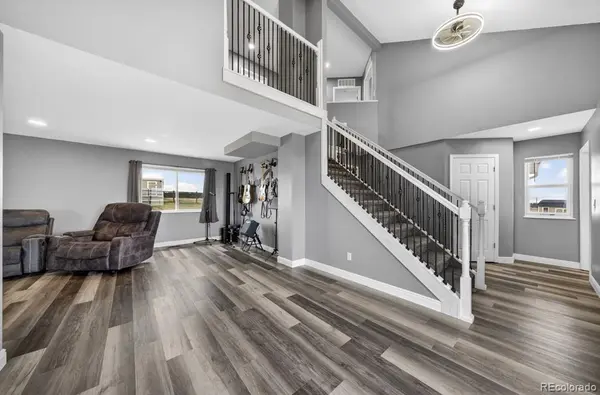 10755 Arrowgrass LOOP, Peyton, CO 80831