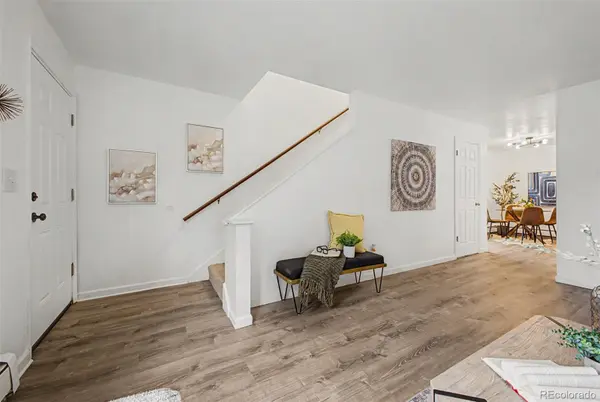 9340 W 49th AVE #205, Wheat Ridge, CO 80033