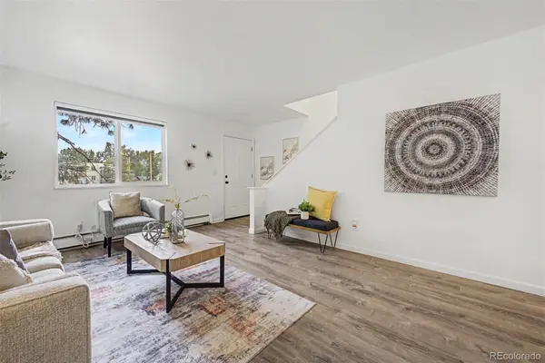 9340 W 49th AVE #205, Wheat Ridge, CO 80033