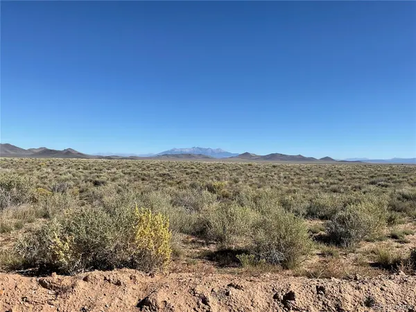 Lot 2 Ben Rd., San Luis, CO 81152
