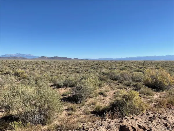 Lot 2 Ben Rd., San Luis, CO 81152